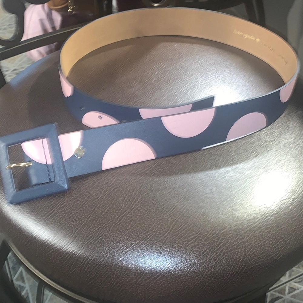 Kate Spade Belt